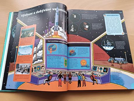 Velká ilustrovaná encyklopedie nové generace, 