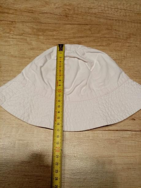 Letní klobouček hm vel. 86, h&m,86