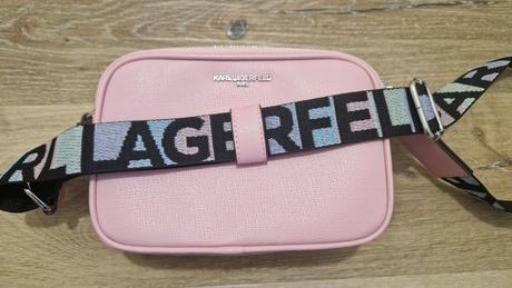 Kabelka karl lagerfeld, karl lagerfeld