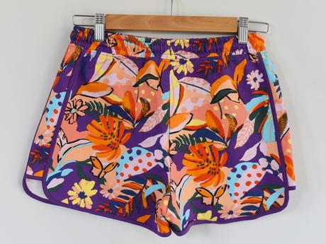 Kraťasy vel. 12 let, next,152