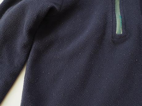 Mikina vel 98, quechua,98