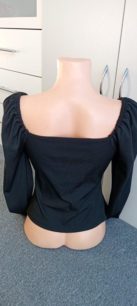 Tričko zn."shein" vel."s/36", s