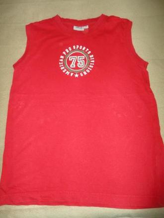 Krásné tílko alive, vel. 146/152, alive,146