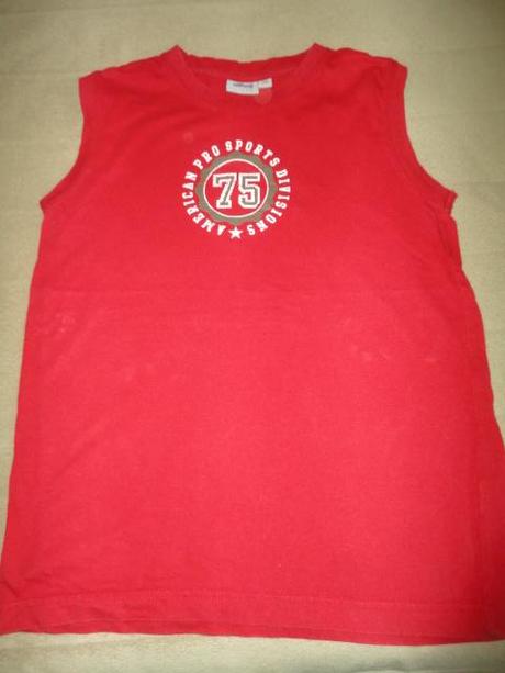 Krásné tílko alive, vel. 146/152, alive,146