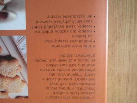 Sladké pečení - vaříme s chutí, 