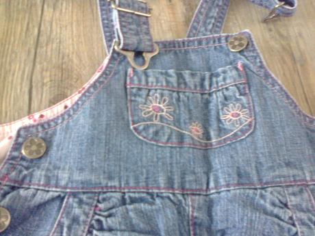 Lacláče vyšívané, 80