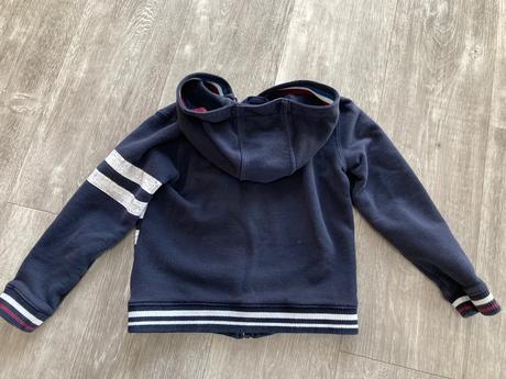 Mikina s.oliver, s.oliver,116