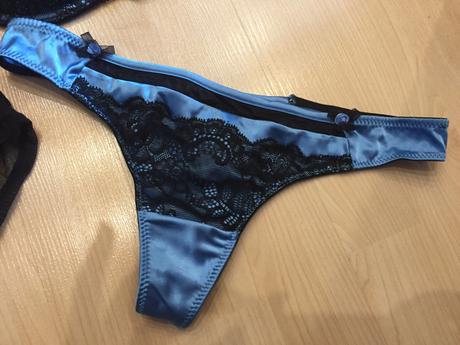 Spodní prádlo, amisu,s
