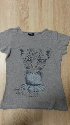 Tričko vel. 146/152, 146