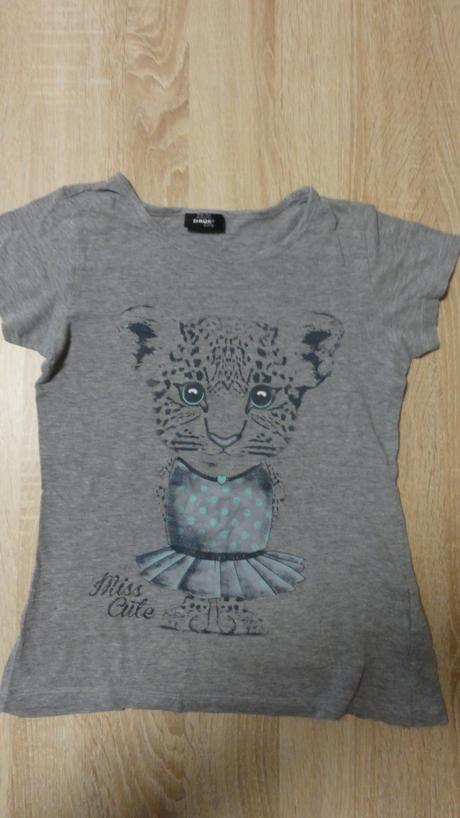 Tričko vel. 146/152, 146