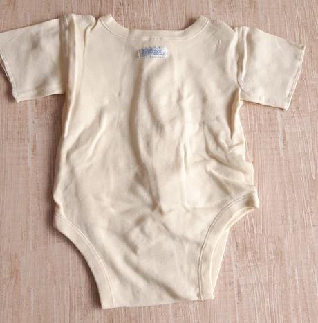 Žluté letní body 68, 68