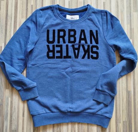 Mikina, pepperts,134