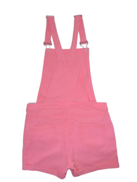 Neonové laclíkové šortky vel. 158,, denim co,158