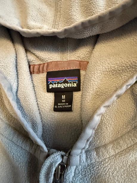 Mikina patagonia, 146
