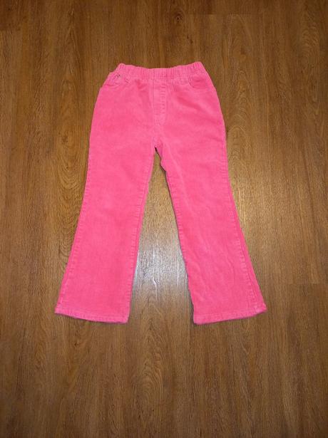 Zateplené manžestráky do gumy, good children,116