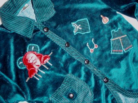 Super efektní sáčko, 92