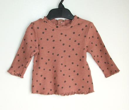 W367 pružné žebrované tričko vel. 62, george,62
