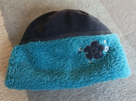 Zimní čepice little things, vel. 5, little things,80