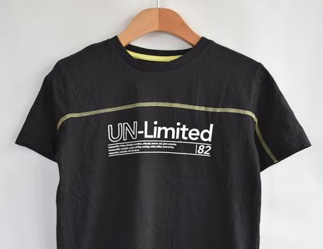 Tričko vel. 9 let, next,134