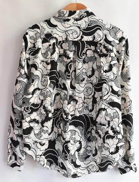 Košile vel. 12 let, river island,152