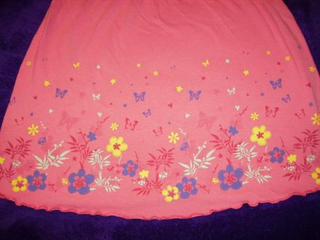 Šatičky (tunika) vel.92/98, zn.okay, okay,92