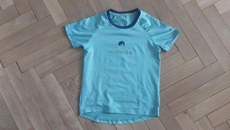 Funkční tričko klimatex, 134