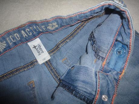 Supr šortky, vel. 10-11 let, kus od, nike,140