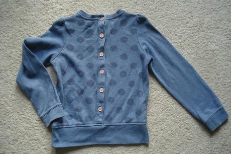 Mikina, marks & spencer,122