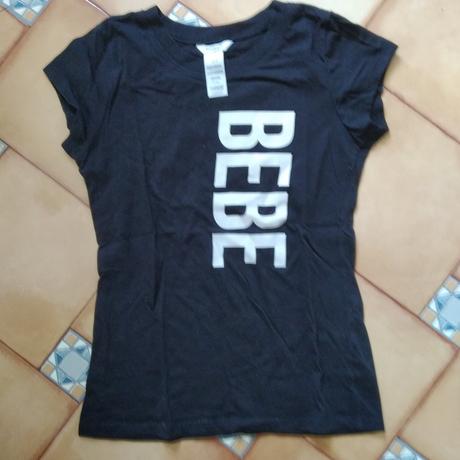 Tričko bebe, bebe,164