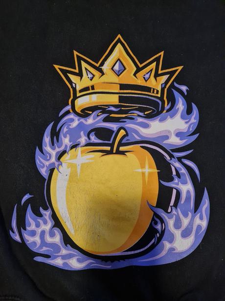 Mikina youtubera galaktus, 146