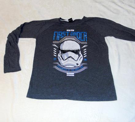 Tričko, primark,152