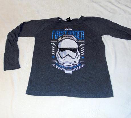 Tričko, primark,152