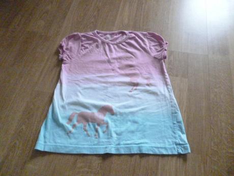 Triko jednorožec 4-5, topolino,110