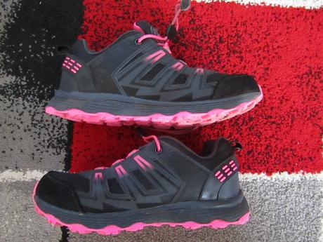 Trekové,outdoorové boty zn.alpinepro vel.34-mempix, alpine pro,34