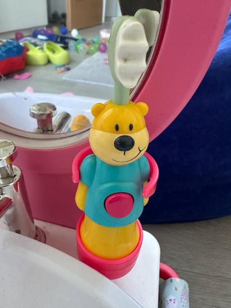 Zapf baby born - koupelna s doplňky, 