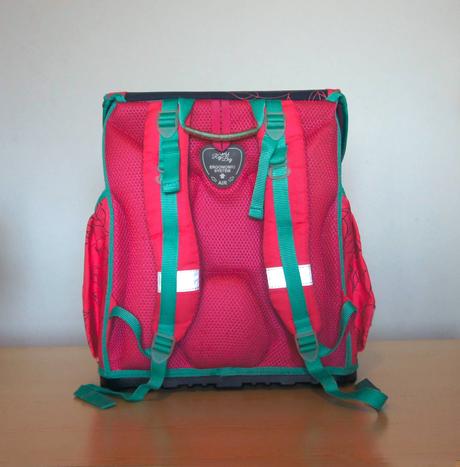 Aktovka/batoh reybag,