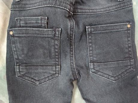 Moderní džíny, 74