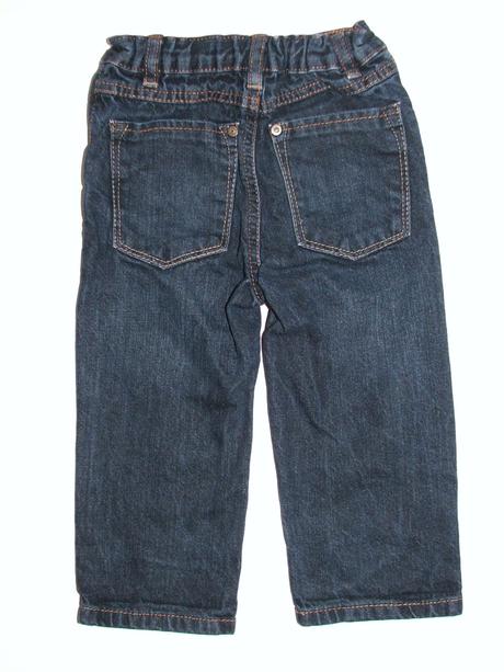 K387 chlapecké rifle vel. 86, tu,86