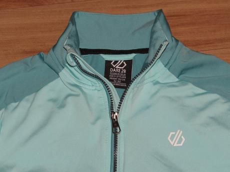 Funkční mikina dare2b vel. 152, 152