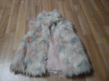 Hunatá vesta 5-6, kids,116