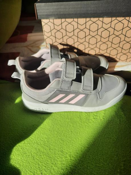 Tenisky adidas vel. 36 1/2, adidas,36
