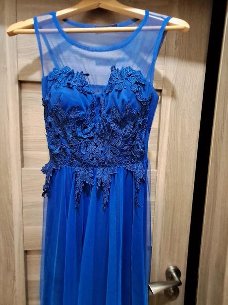 Společenské šaty do tanečních, s