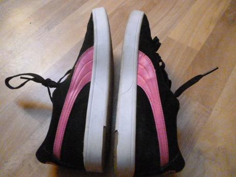 Tenisky vel.38 puma, puma,38