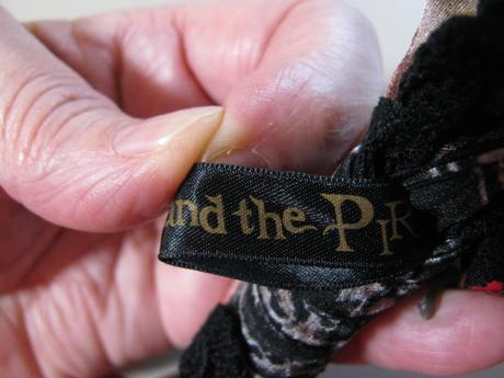 Karneval-čelenka alice a piráti,