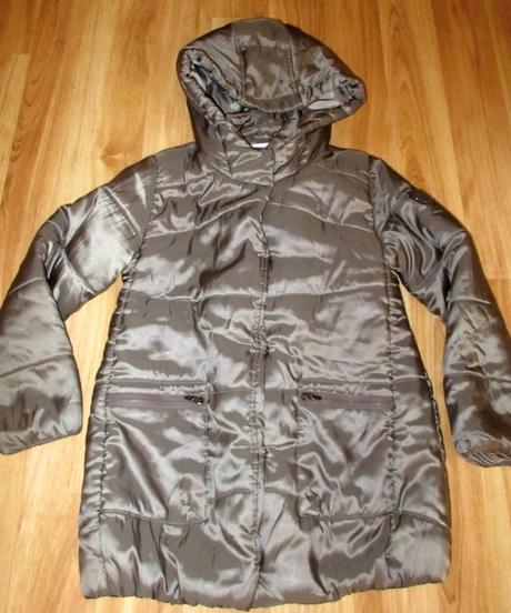 Přechodová bunda, mayoral,134