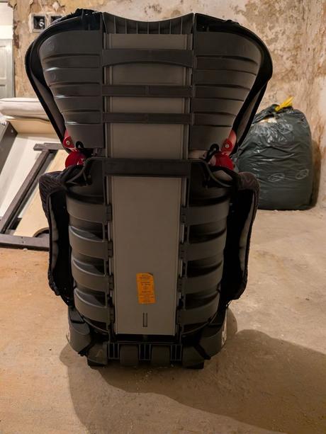 Dětská autosedačka britax römer, römer
