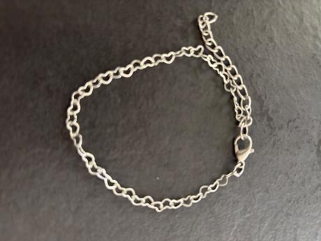 Náramek-bižuterie, 