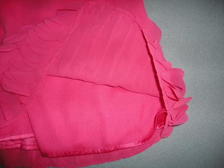 Jako nové slavnostní šaty baker, vel. 18-24 měs., 92