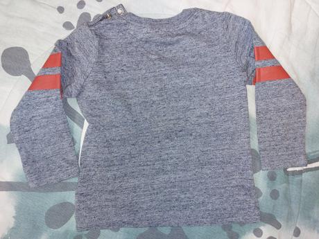 Tričko primigi, primigi,80