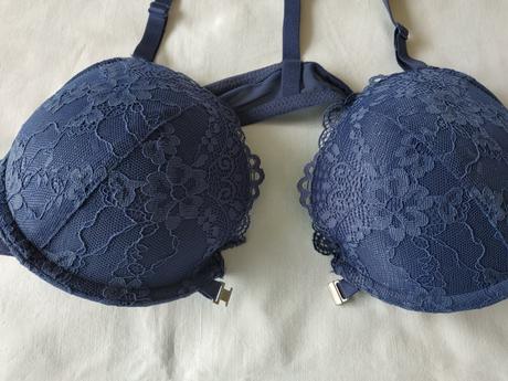 Krajková podprsenka - lascana - 80b, 80b